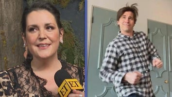 Why Melanie Lynskey Finds Hubby Jason Ritter’s TikToks ‘Puzzling’ (Exclusive)